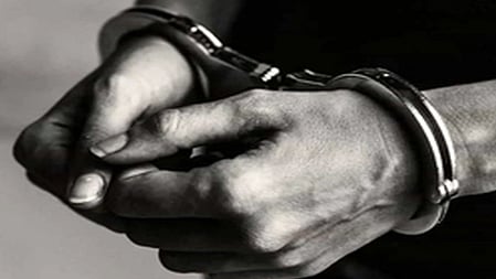 Home Minister Priyank Kharge, who addressed a press conference here on Sunday, has said that the Central Intelligence Agency and Karnataka police have conducted a joint operation.