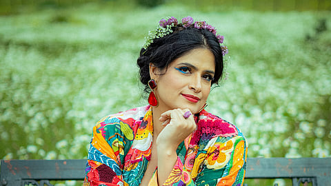Aabha Hanjura