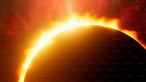 ISRO is closely tracking the situation, monitoring the activity of more than 50 Indian satellites for any signs of disruption. 