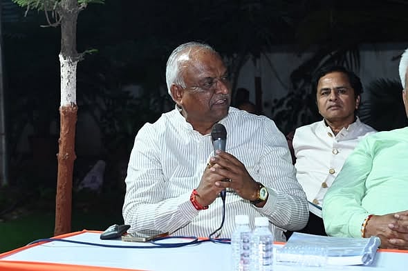 After BJP MLA’s objection, Ahmedabad civic body withdraws Rs 32 crore slaughterhouse plan