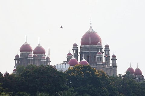 The high court had earlier stayed the single judge’s order and permitted appointments, subject to the final outcome.