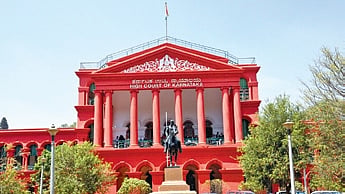 Karnataka High Court