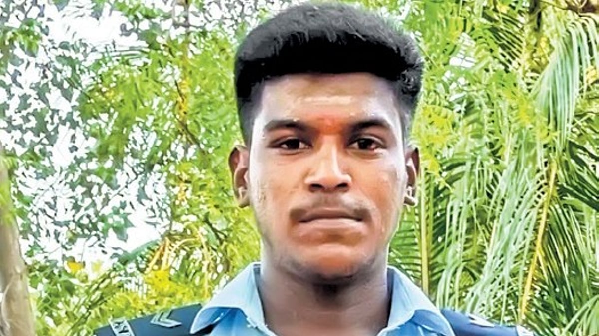 Ajithkumar custodial death: Court frames murder charges, remands four policemen, including ex-DSP