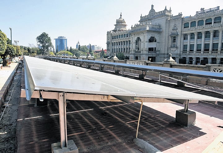 Vidhana Soudha Session: Karnataka Government Unveils Clean Energy & Water Policy 2026