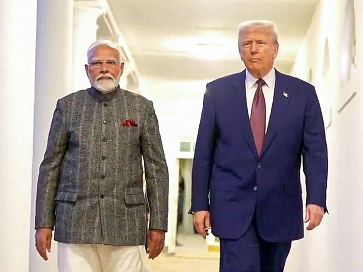 Security clause in India-US trade framework raises concerns among experts