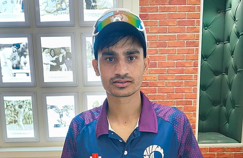 Zainullah Ihsan