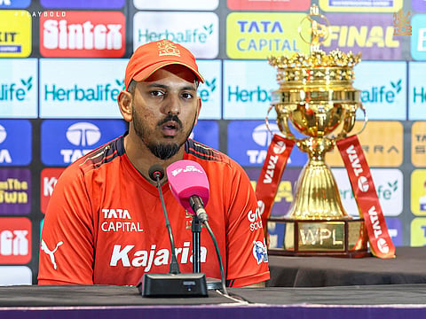 Malolan Rangarajan