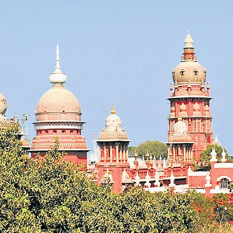  Madras High Court