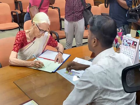 Pepita never set out to become an authority on Kerala. Born and raised in the United Kingdom, she developed an early fascination for travel and culture