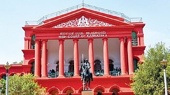 Karnataka High Court 