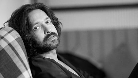 Vikrant Massey
