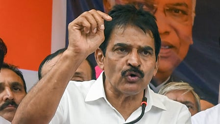 On October 22, In a letter to Lok Sabha Speaker Om Birla, Venugopal sought action against the chief secretaries of Uttar Pradesh, Karnataka, Punjab, Odisha, Bihar and Madhya Pradesh, saying the committee unanimously viewed their absence as a breach of parliamentary privilege.