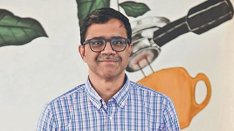 Shankar Prasad 