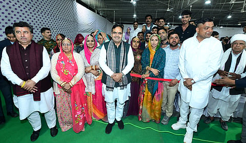 The movement has now spread beyond Bikaner to Hanumangarh, Sri Ganganagar and Jalore, where similar protests have begun.