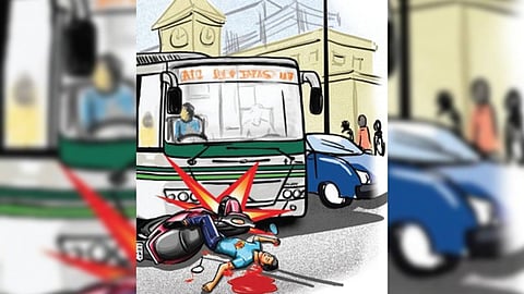 accident