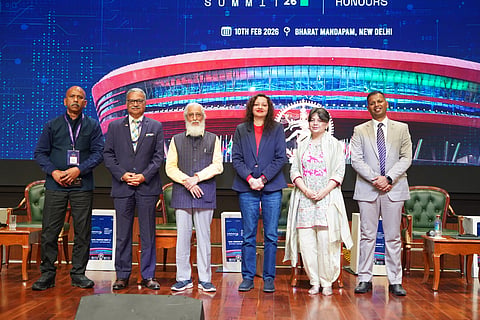 Global CyberPeace Summit 2026 concludes with landmark announcements on Quantum Security and Global Digital Trust
