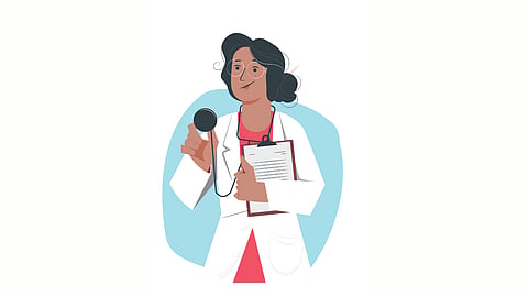 doctor