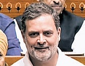Bharat Mata has been sold: Rahul