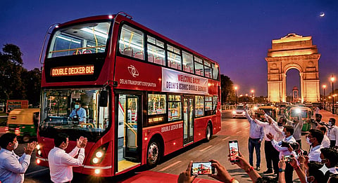 Three new tourist attractions to explore in Delhi