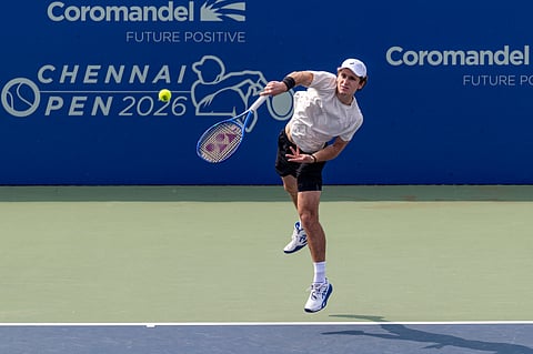 Ioannis Xilas
