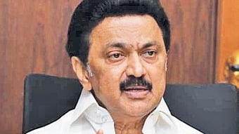 Stalin’s comments came a day after the party announced that it would begin seat-sharing talks with its “friendly parties” from February 22 for the polls.