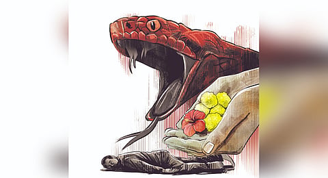 Image used for representation purposes only.