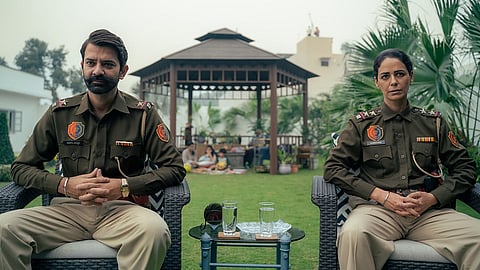 Kohrra Season 2 Review: Lightning strikes twice