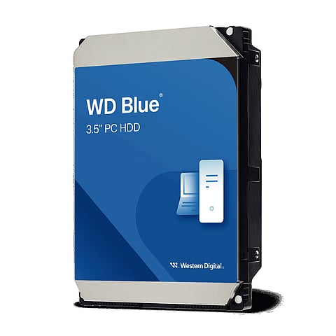 HDD maker Western Digital expands platforms business to power AI data centres