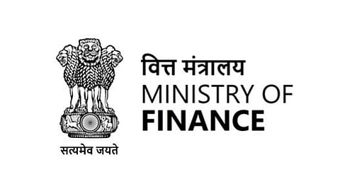 Ministry of Finance