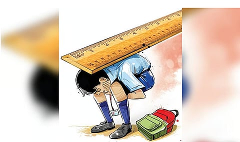 Image used for representation only