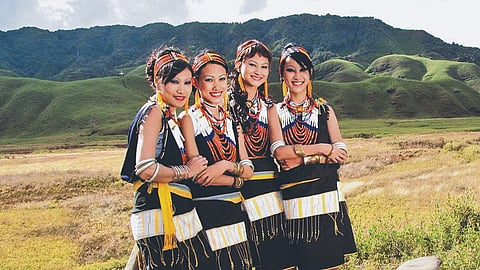 The Tetseo Sisters