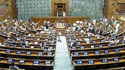Lok Sabha