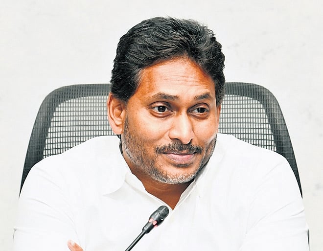 YSRCP fields Arya Vysya leader Kuppam Prasad for Ongole mayoral race