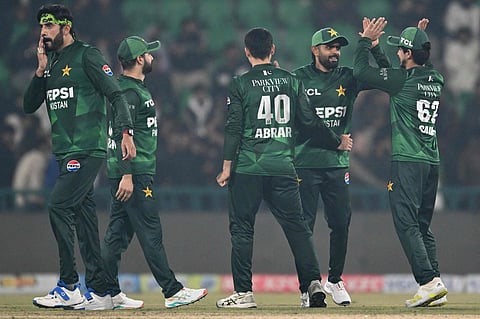 India were made to work hard against Erasmus’ unorthodox variations, highlighting areas to address before facing another off spinner who relies heavily on unusual methods. 