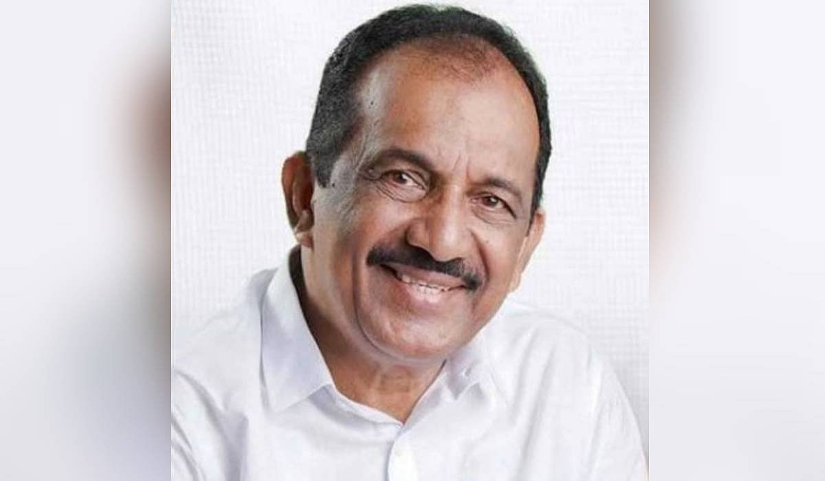 Benny Behanan emerges frontrunner for KPCC president