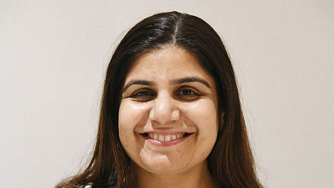 Chef Jasleen