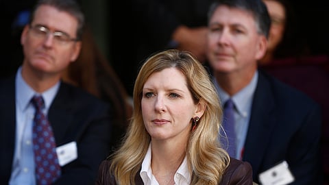 Kathryn Ruemmler