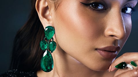 Shine On: JOOLRY launches its new collection