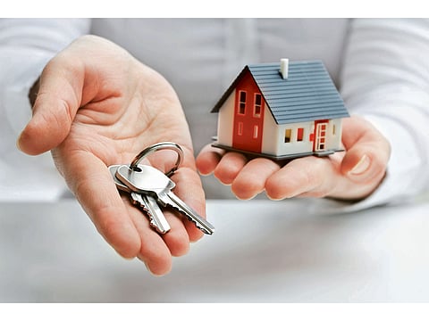 Homebuyers