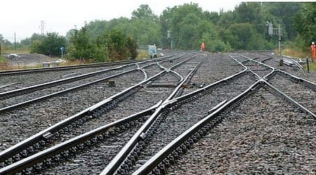 rail 