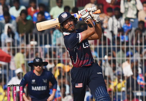 Sanjay Krishnamurthi in action