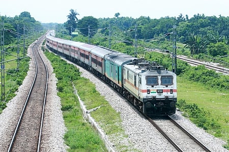 The move is expected to improve long-distance connectivity for passengers travelling between Telangana and northern as well as northeastern parts of the country. 