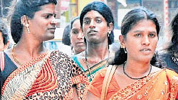 Ranchi Diary | Separate public toilets for trans in Ramgarh