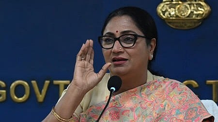 Chief Minister Rekha Gupta  instructed that all major road improvement works be completed by 30 September 2026.