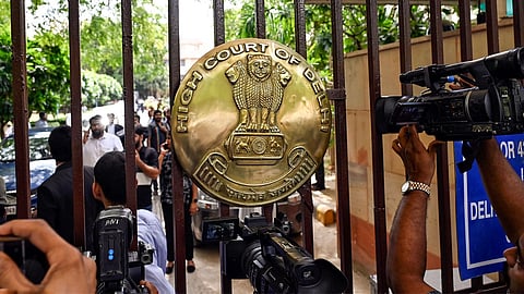 Delhi High Court grants bail to M K Faizy, the national president of SDPI, in a money laundering case.