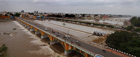 TN Govt did not address Madurai’s  needs: Farmers and trade bodies