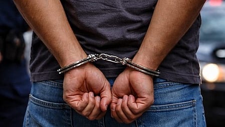Two Rourkela RTO staffers caught taking Rs 26,000 bribe from truck owner