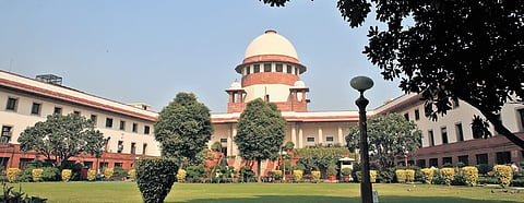 No evidence of forcible conversion in Michaelpatti girl case: CBI to SC 