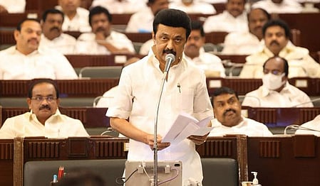 Stalin tables high-level panel report on Union–State relations, pushes for greater state autonomy