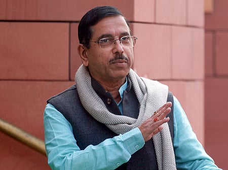 Global disruptions force LPG price hike, Centre ‘equally worried’ about common man: Pralhad Joshi